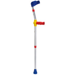 bastones infantiles multicolor