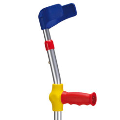 bastones infantiles multicolor