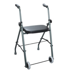 caminador aluminio dubai