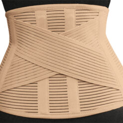 Faja elástica lumbosacra estándar