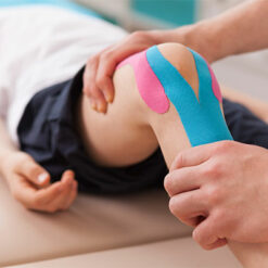 kinesio tape