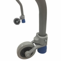 kit ruedas amortiguacion