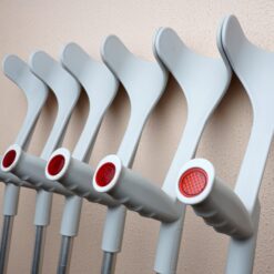 Bastones y muletillas