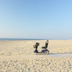 Vehículos eléctricos