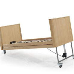 cama alzheimer sistema antitredelemburg